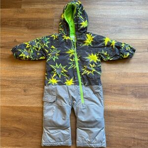 Columbia Buga II snowsuit